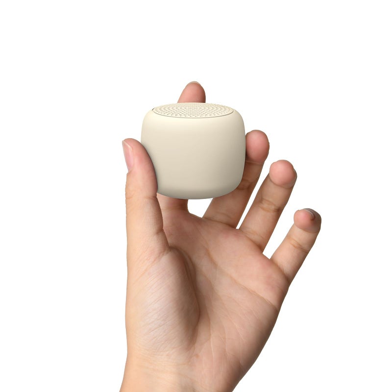 آلة الضوضاء البيضاء بابلية للبالغين والأطفال والرضع، آلة صوت للسفر للنوم، صغيرة ومحمولة، 15 صوت غير متكرر، مؤقت، وظيفة الذاكرة، سهلة الحمل والسفر